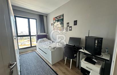 AYAZMA EMLAK KONUTLARI ÖZEL TADİLATLI ARA KAT 3+1 DAİRE