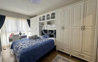 AYAZMA EMLAK KONUTLARI ÖZEL TADİLATLI ARA KAT 3+1 DAİRE