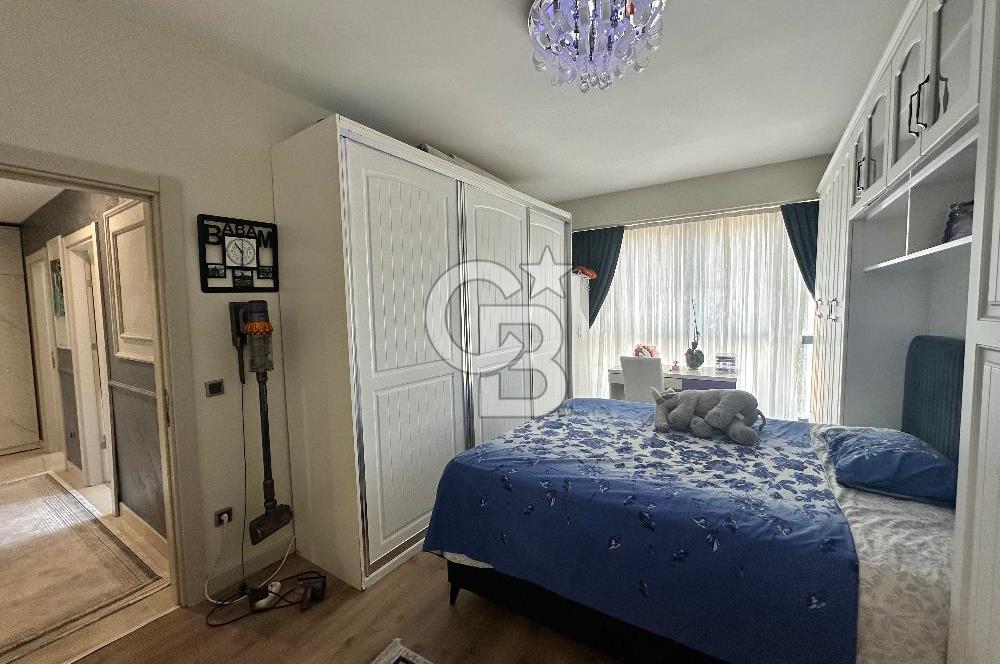 AYAZMA EMLAK KONUTLARI ÖZEL TADİLATLI ARA KAT 3+1 DAİRE