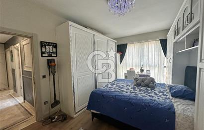 AYAZMA EMLAK KONUTLARI ÖZEL TADİLATLI ARA KAT 3+1 DAİRE