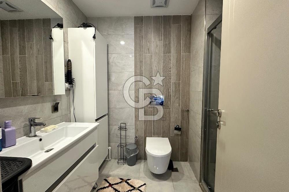 AYAZMA EMLAK KONUTLARI ÖZEL TADİLATLI ARA KAT 3+1 DAİRE