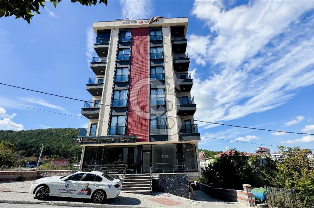 ŞALGAMLI CADDESİ ÜZERİ 100 M2 KDV AVANTAJLI KİRALIK DÜKKAN