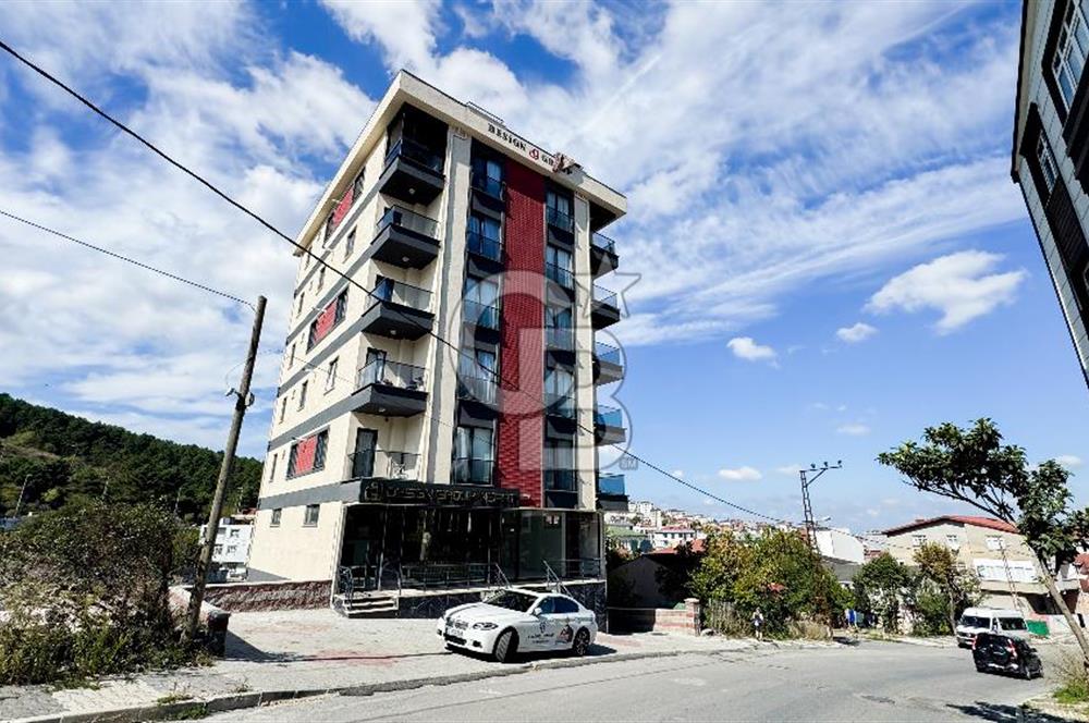 ŞALGAMLI CADDESİ ÜZERİ 100 M2 KDV AVANTAJLI KİRALIK DÜKKAN