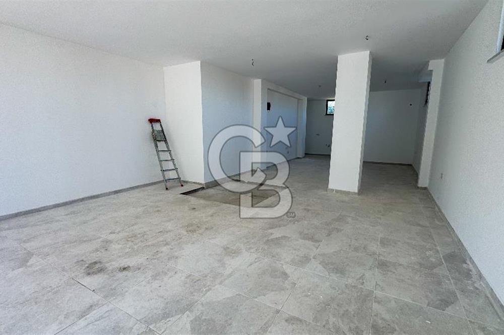ŞALGAMLI CADDESİ ÜZERİ 100 M2 KDV AVANTAJLI KİRALIK DÜKKAN