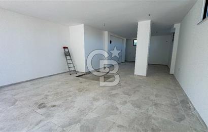 ŞALGAMLI CADDESİ ÜZERİ 100 M2 KDV AVANTAJLI KİRALIK DÜKKAN