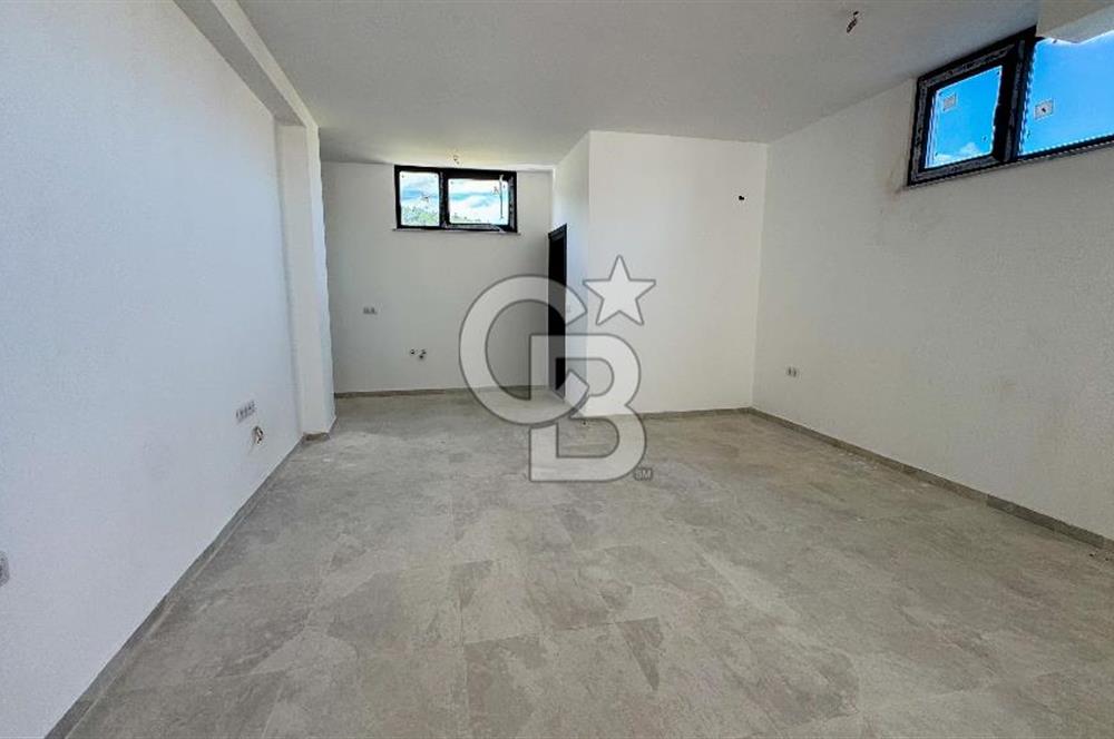ŞALGAMLI CADDESİ ÜZERİ 100 M2 KDV AVANTAJLI KİRALIK DÜKKAN