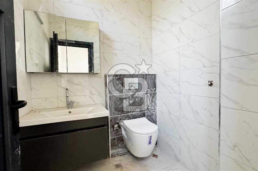 ŞALGAMLI CADDESİ ÜZERİ 100 M2 KDV AVANTAJLI KİRALIK DÜKKAN