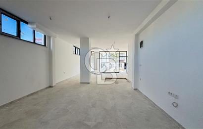 ŞALGAMLI CADDESİ ÜZERİ 100 M2 KDV AVANTAJLI KİRALIK DÜKKAN