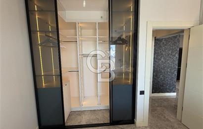 Park Yaşam Mavişehir Kiralık 1+1 Eşyalı Daire Lüks Tadilatlı