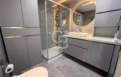 Park Yaşam Mavişehir Kiralık 1+1 Eşyalı Daire Lüks Tadilatlı
