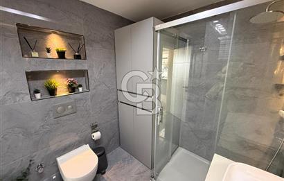 Park Yaşam Mavişehir Kiralık 1+1 Eşyalı Daire Lüks Tadilatlı