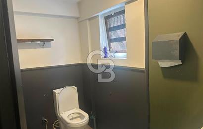 Beşiktaş Ihlamurdere Cad. Köşe Konum Devren Kiralık 3 Katlı Kafe