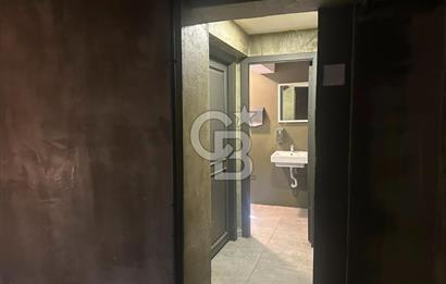Beşiktaş Ihlamurdere Cad. Köşe Konum Devren Kiralık 3 Katlı Kafe