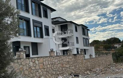 Aydın Didim Ak-Yeniköy’de, Site İçerisinde 1+1 Satılık Daire