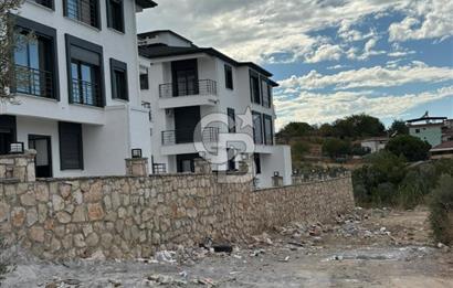 Aydın Didim Ak-Yeniköy’de, Site İçerisinde 1+1 Satılık Daire