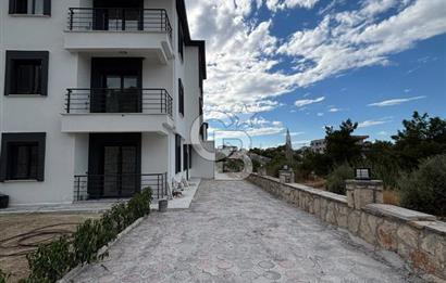 Aydın Didim Ak-Yeniköy’de, Site İçerisinde 1+1 Satılık Daire