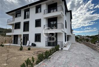 Aydın Didim Ak-Yeniköy’de, Site İçerisinde 1+1 Satılık Daire - 1 - 376731