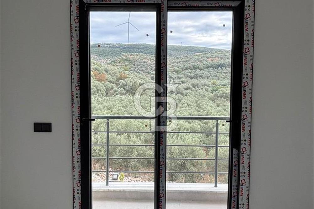 Aydın Didim Ak-Yeniköy’de, Site İçerisinde 1+1 Satılık Daire