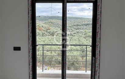 Aydın Didim Ak-Yeniköy’de, Site İçerisinde 1+1 Satılık Daire