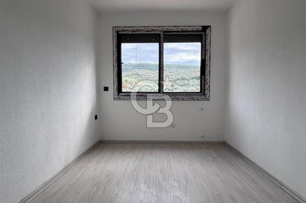 Aydın Didim Ak-Yeniköy’de, Site İçerisinde 1+1 Satılık Daire