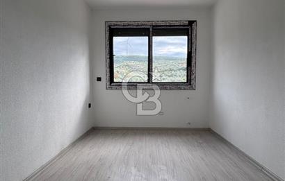 Aydın Didim Ak-Yeniköy’de, Site İçerisinde 1+1 Satılık Daire