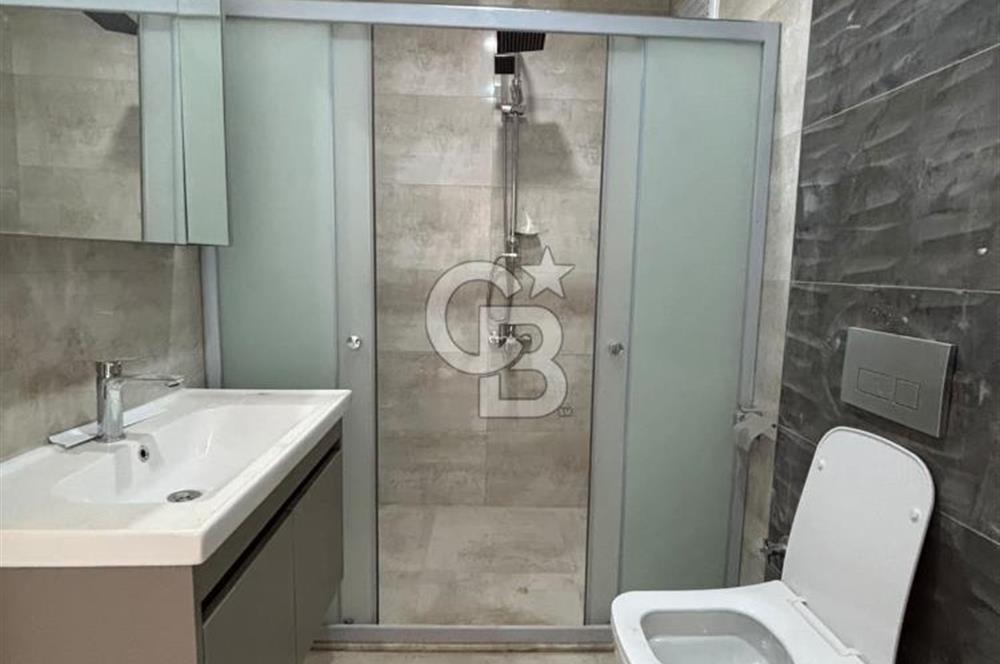 Aydın Didim Ak-Yeniköy’de, Site İçerisinde 1+1 Satılık Daire