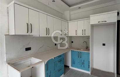 Aydın Didim Ak-Yeniköy’de, Site İçerisinde 1+1 Satılık Daire