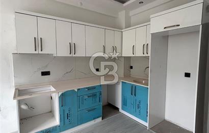 Aydın Didim Ak-Yeniköy’de, Site İçerisinde 1+1 Satılık Daire