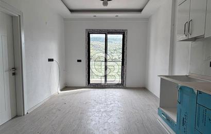 Aydın Didim Ak-Yeniköy’de, Site İçerisinde 1+1 Satılık Daire