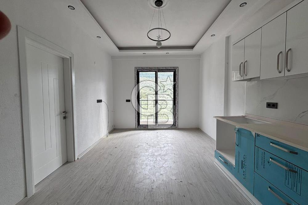 Aydın Didim Ak-Yeniköy’de, Site İçerisinde 1+1 Satılık Daire
