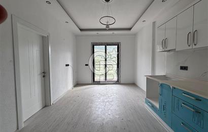 Aydın Didim Ak-Yeniköy’de, Site İçerisinde 1+1 Satılık Daire