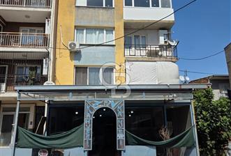 İzmir Karabağlar Bozyaka'da Komple Satılık Bina - 3 - 376749