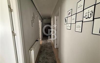 Yeni Mahalle'de masrafsız ara kat satılık 3+1 Daire