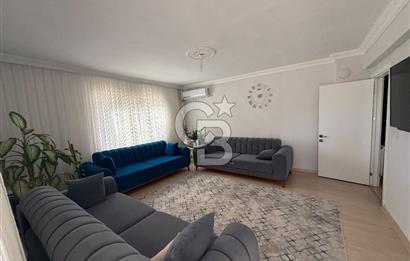 Yeni Mahalle'de masrafsız ara kat satılık 3+1 Daire