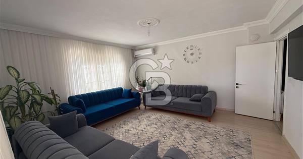 Yeni Mahalle'de masrafsız ara kat satılık 3+1 Daire - 376754