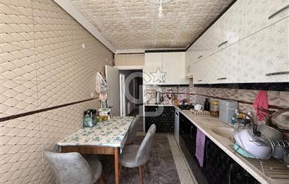 Yeni Mahalle'de masrafsız ara kat satılık 3+1 Daire