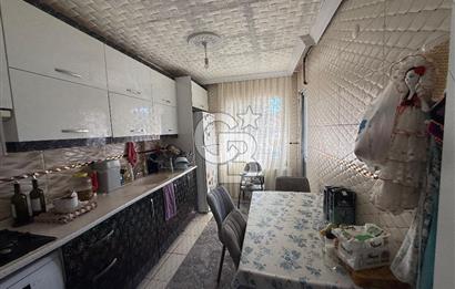 Yeni Mahalle'de masrafsız ara kat satılık 3+1 Daire