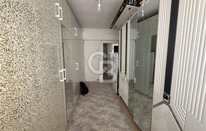 Yeni Mahalle'de masrafsız ara kat satılık 3+1 Daire