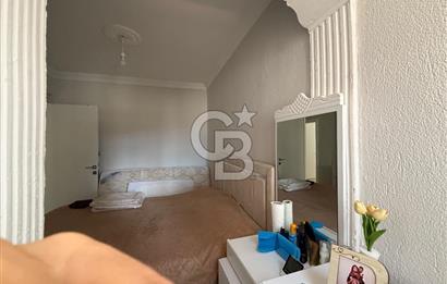 Yeni Mahalle'de masrafsız ara kat satılık 3+1 Daire