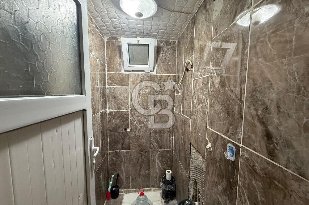 Yeni Mahalle'de masrafsız ara kat satılık 3+1 Daire