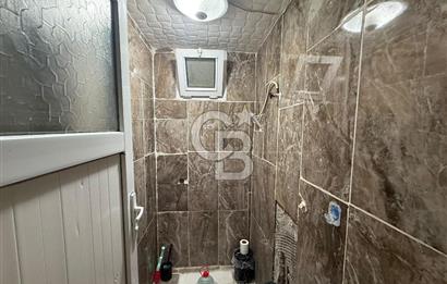 Yeni Mahalle'de masrafsız ara kat satılık 3+1 Daire
