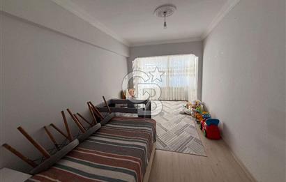 Yeni Mahalle'de masrafsız ara kat satılık 3+1 Daire