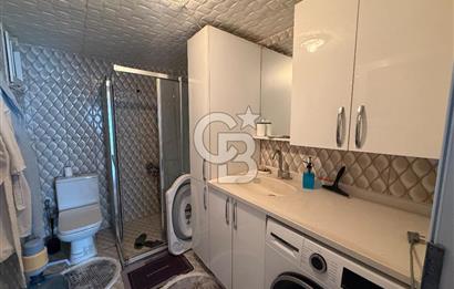 Yeni Mahalle'de masrafsız ara kat satılık 3+1 Daire
