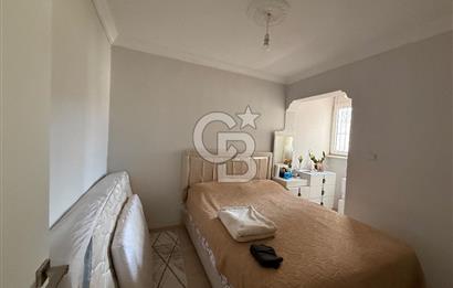 Yeni Mahalle'de masrafsız ara kat satılık 3+1 Daire