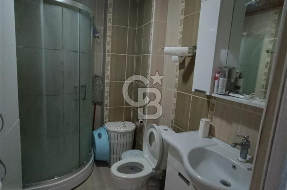 COLDWELL BANKER ODAK'TAN SATILIK 4 KATLI 12+4 MÜSTAKİL EV