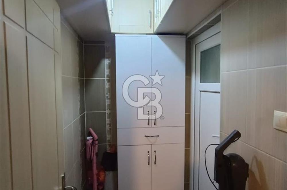 COLDWELL BANKER ODAK'TAN SATILIK 4 KATLI 12+4 MÜSTAKİL EV