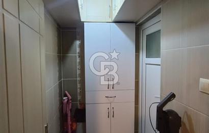 COLDWELL BANKER ODAK'TAN SATILIK 4 KATLI 12+4 MÜSTAKİL EV