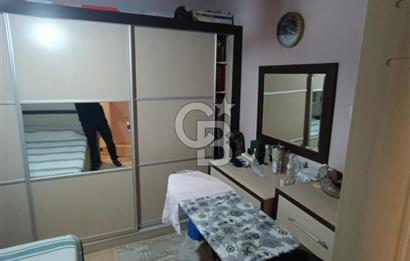 COLDWELL BANKER ODAK'TAN SATILIK 4 KATLI 12+4 MÜSTAKİL EV