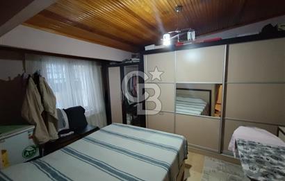 COLDWELL BANKER ODAK'TAN SATILIK 4 KATLI 12+4 MÜSTAKİL EV