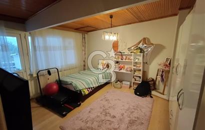 COLDWELL BANKER ODAK'TAN SATILIK 4 KATLI 12+4 MÜSTAKİL EV